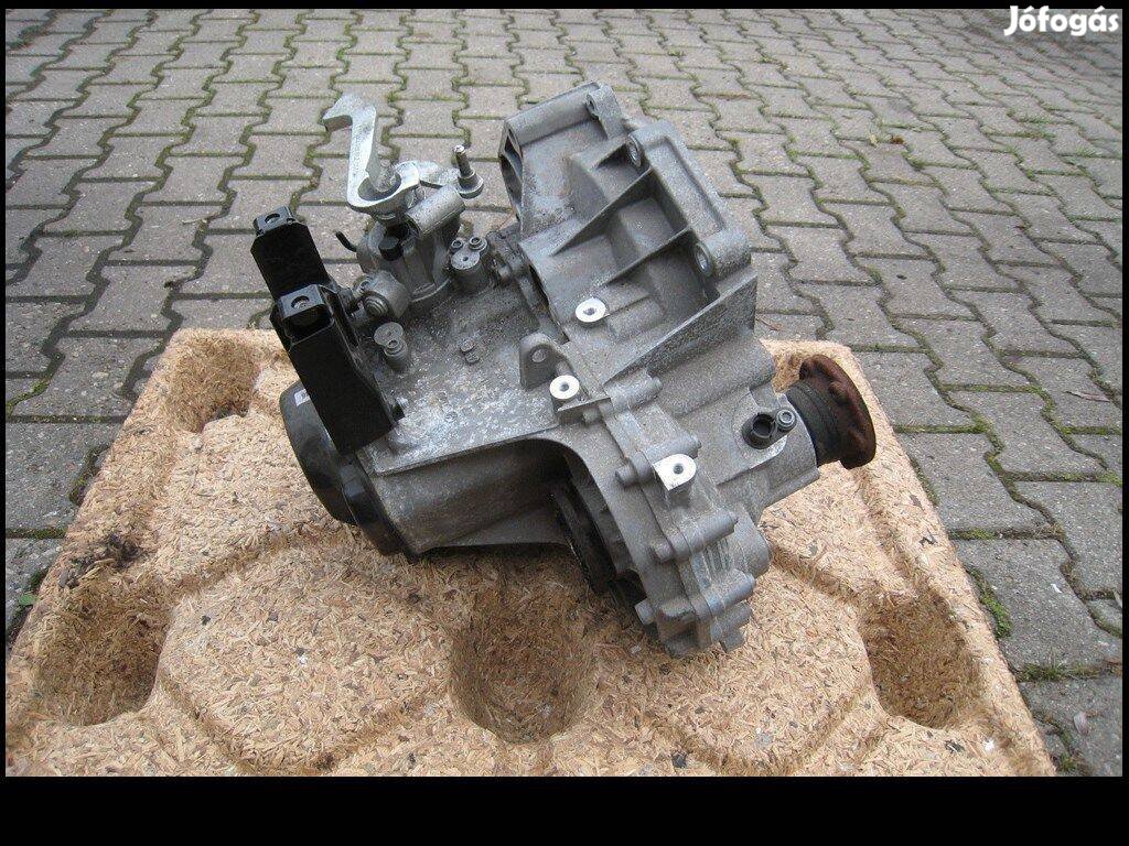 Skoda Fabia, VW Polo, Seat Ibiza 1.2 Benzin váltó