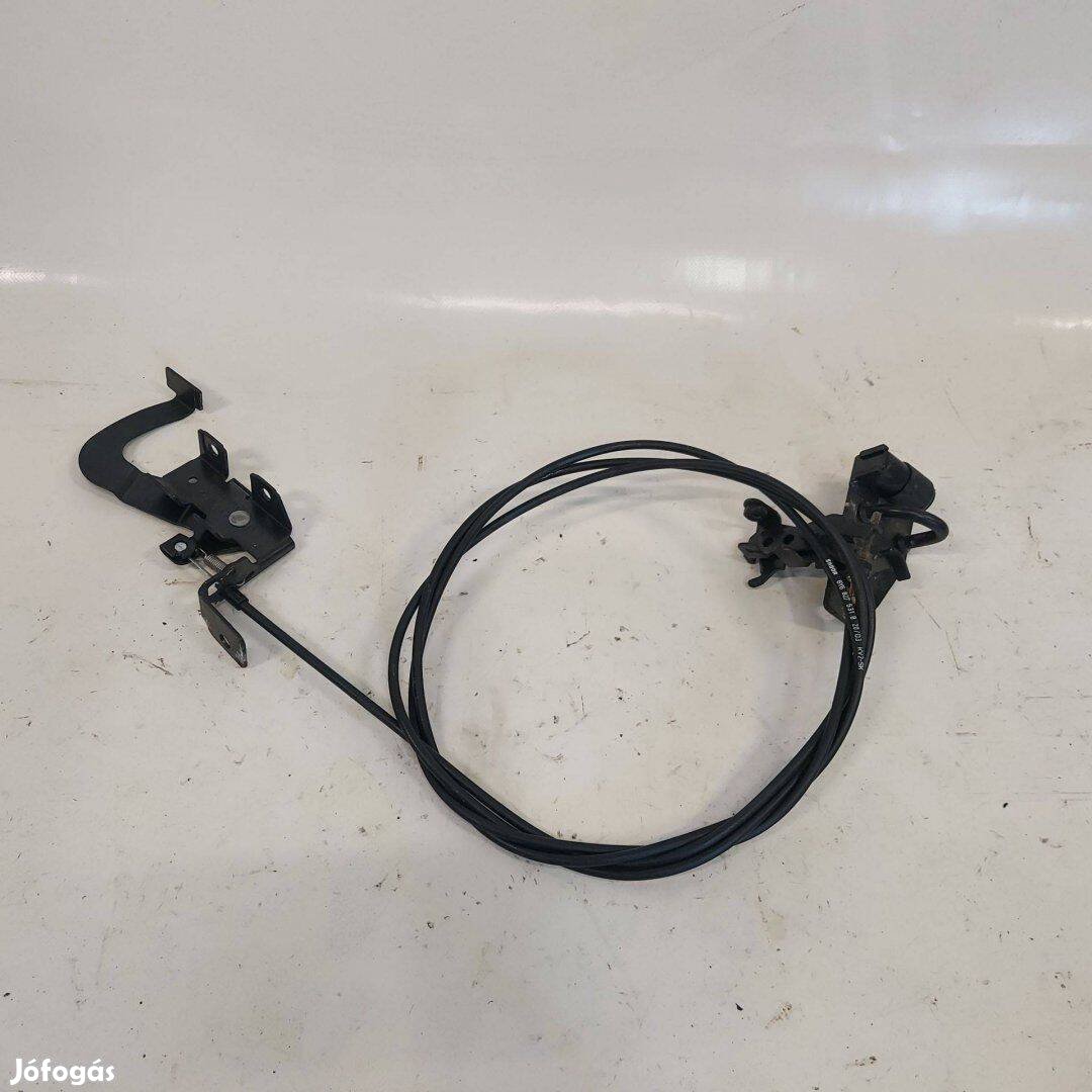 Skoda Fabia csomagtér ajtó nyitó bowden csomagtérajtó 6Y6827531B