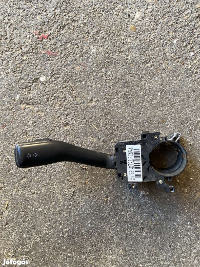 Skoda Fabia irányjelző kar eladó