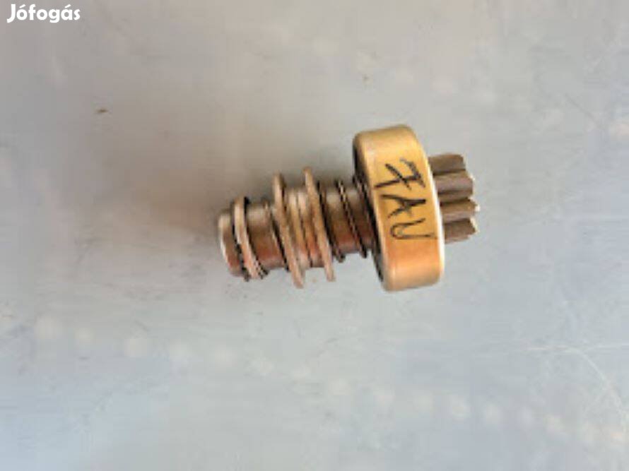 Skoda Favorit bendix