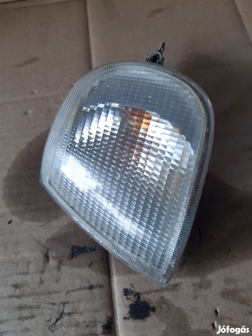 Skoda Felicia Bal Első Index / Irányjelző
