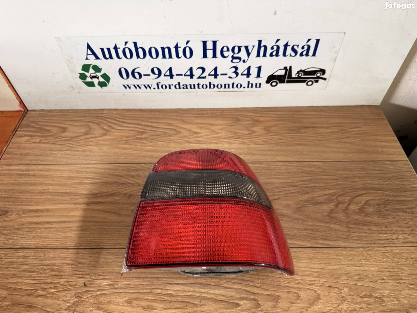 Skoda Felicia I jobb hátsó lámpa