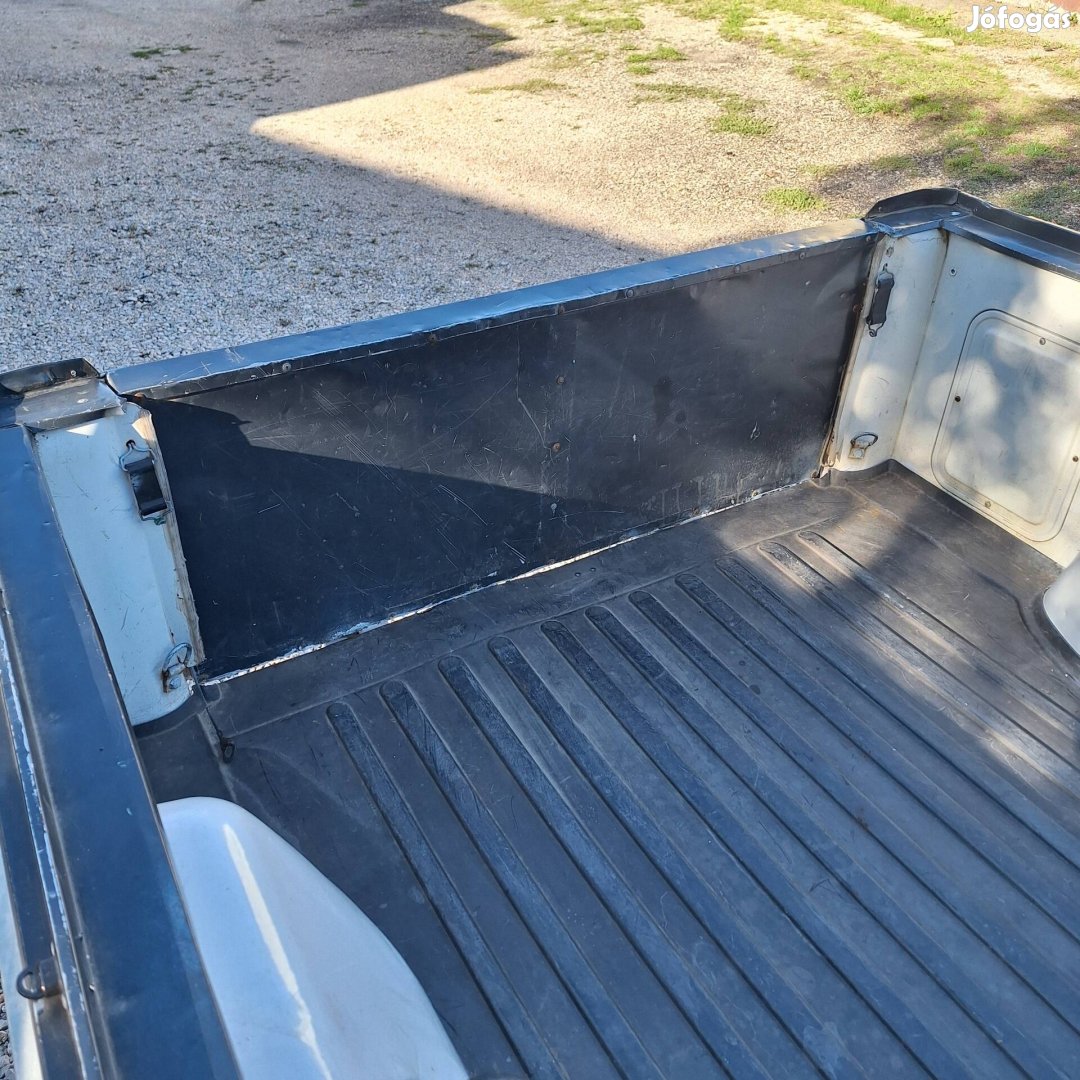 Skoda Felicia Pick Up platóajtó 