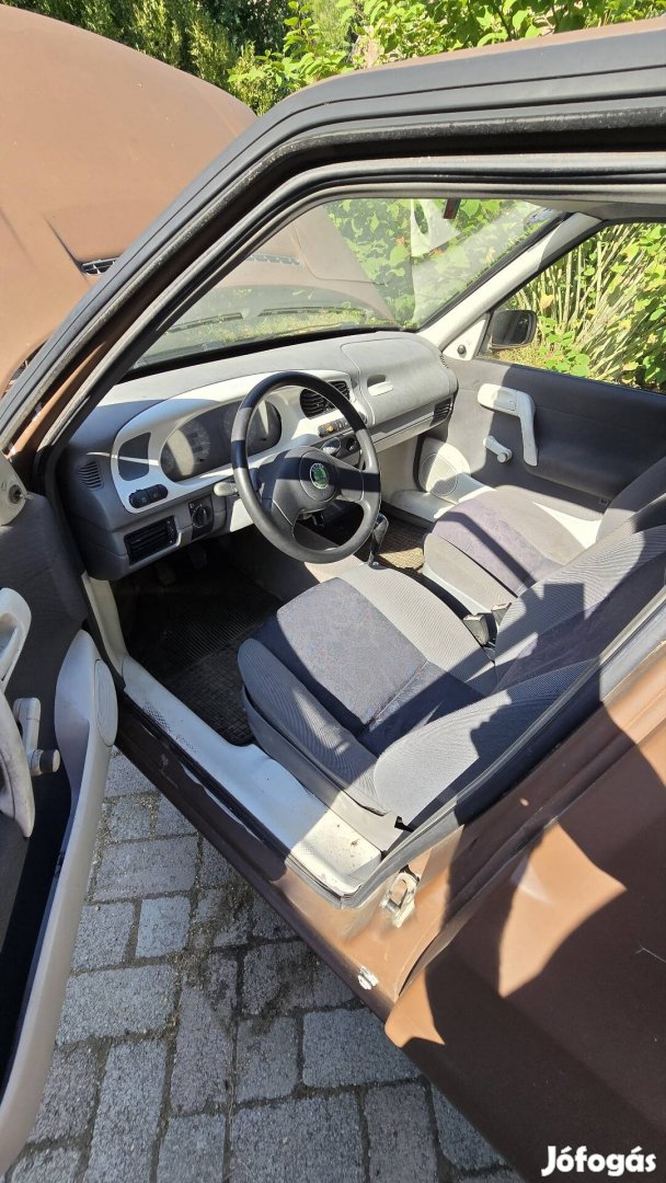 Skoda Felicia Pickup 1.3 mpi