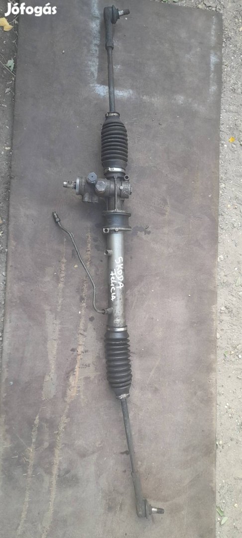Skoda Felícia kormánymű 