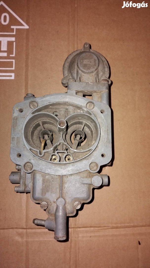 Skoda Jikov karburátor