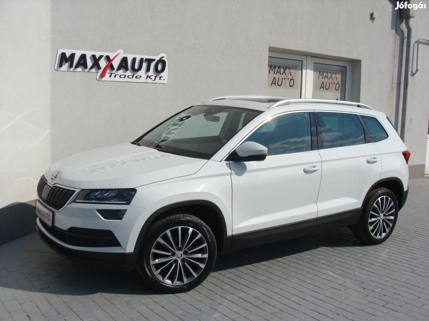 Skoda Karoq 1.5 TSI ACT Style DSG LED+Panoráma+...
