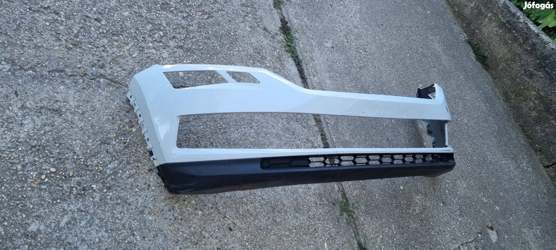 Skoda Kodiaq első lökhárító 565807221