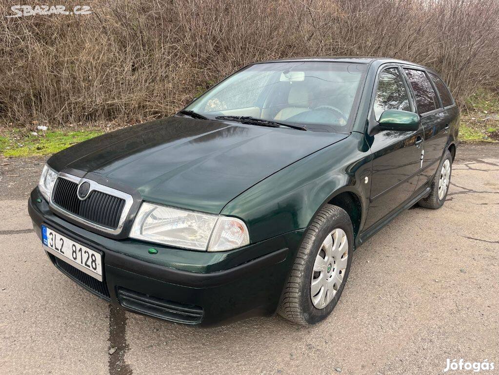 Skoda Octavi gyári bontott alkatrészek kedvező áron eladók