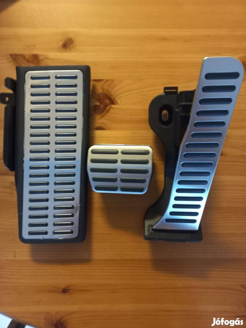 Skoda Octavia1Z,Superb 3T Pedal szett