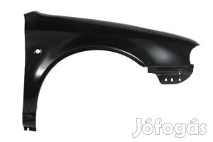 Skoda Octavia 1996-2010 utángyártott új jobb első sárvédő 1U0821106B
