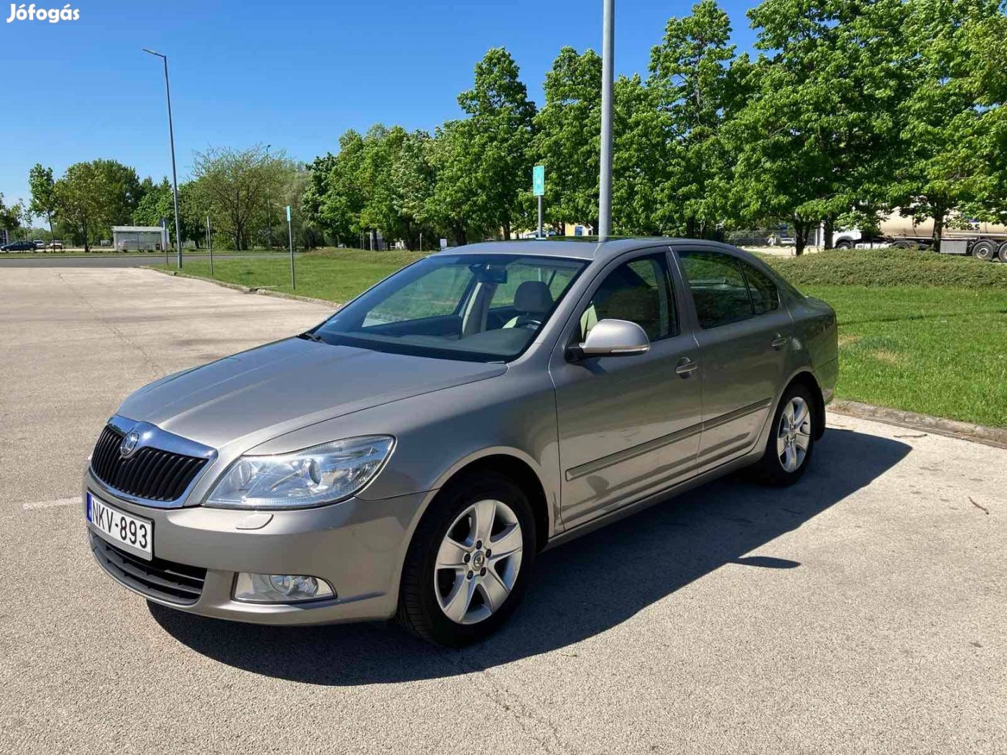 Skoda Octavia 1Z Full Extra