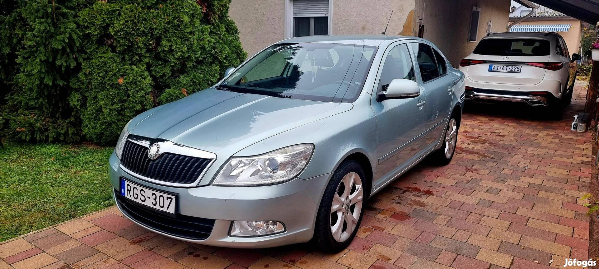 Skoda Octavia 1.2 TSI Classic DSG Tempomat. von...