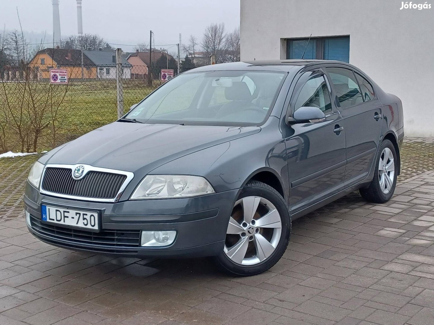 Skoda Octavia 1.4 Ambiente