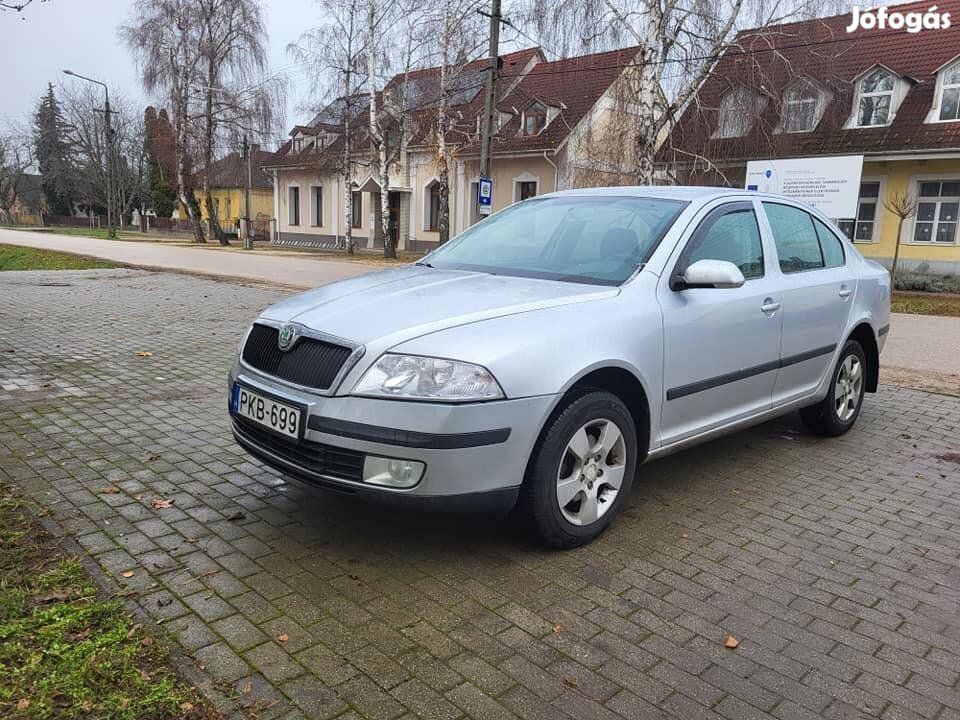 Skoda Octavia 1.4 Ambiente