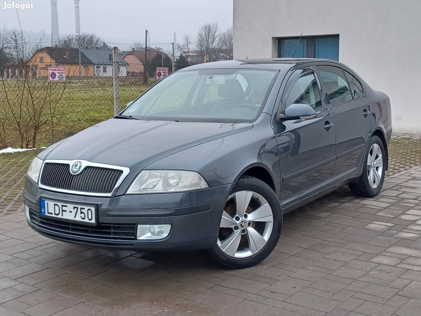 Skoda Octavia 1.4 Ambiente