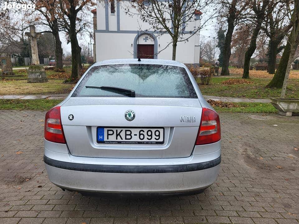 Skoda Octavia 1.4 Ambiente