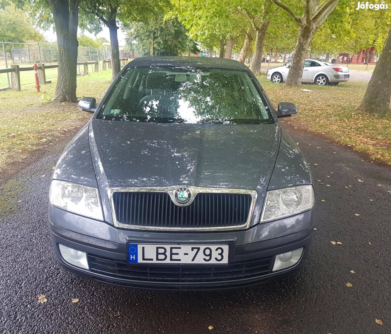 Skoda Octavia 1.4 Classic Dual