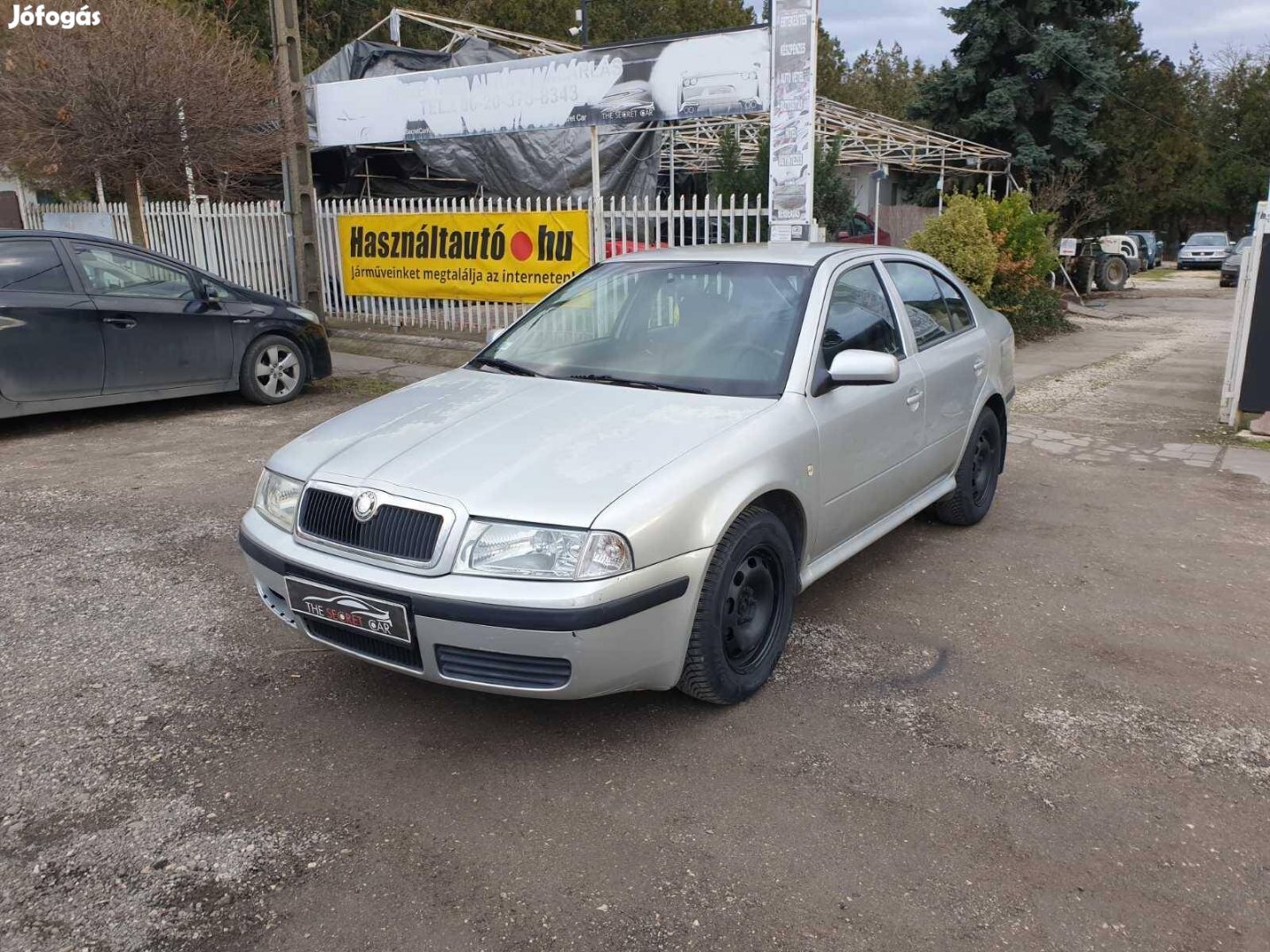 Skoda Octavia 1.4 Classic Friss Vizsga!!Klímás!...