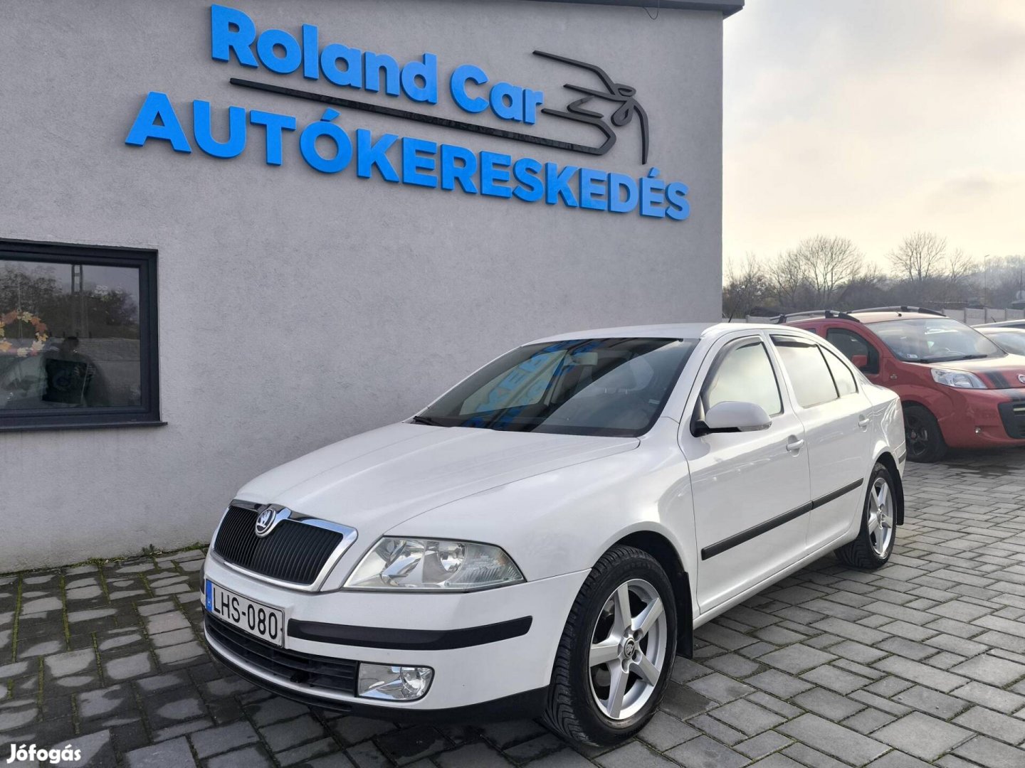 Skoda Octavia 1.4 Classic Téli-nyári kerék! Dig...
