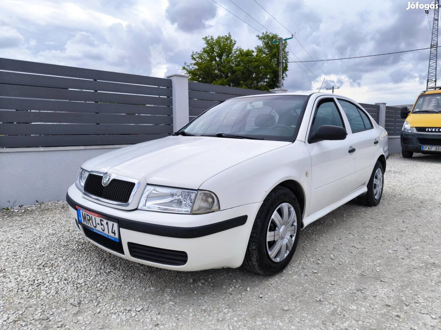 Skoda Octavia 1.4 Cool Plus Klímás! Sok műszaki...