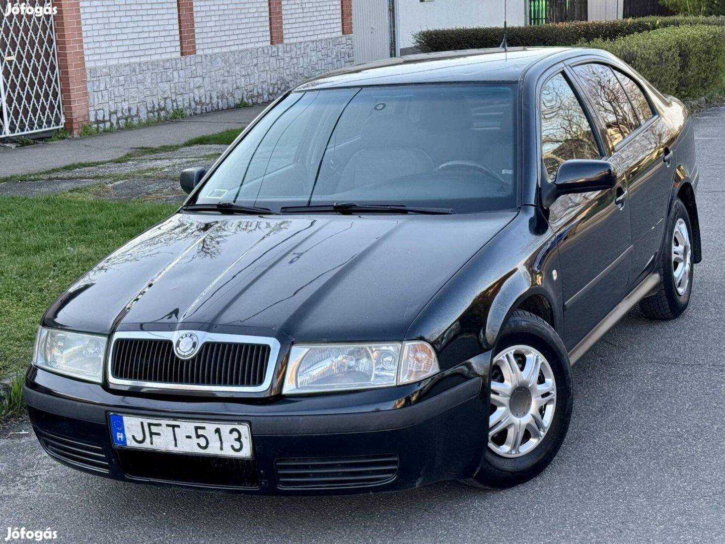Skoda Octavia 1.4 Ratio