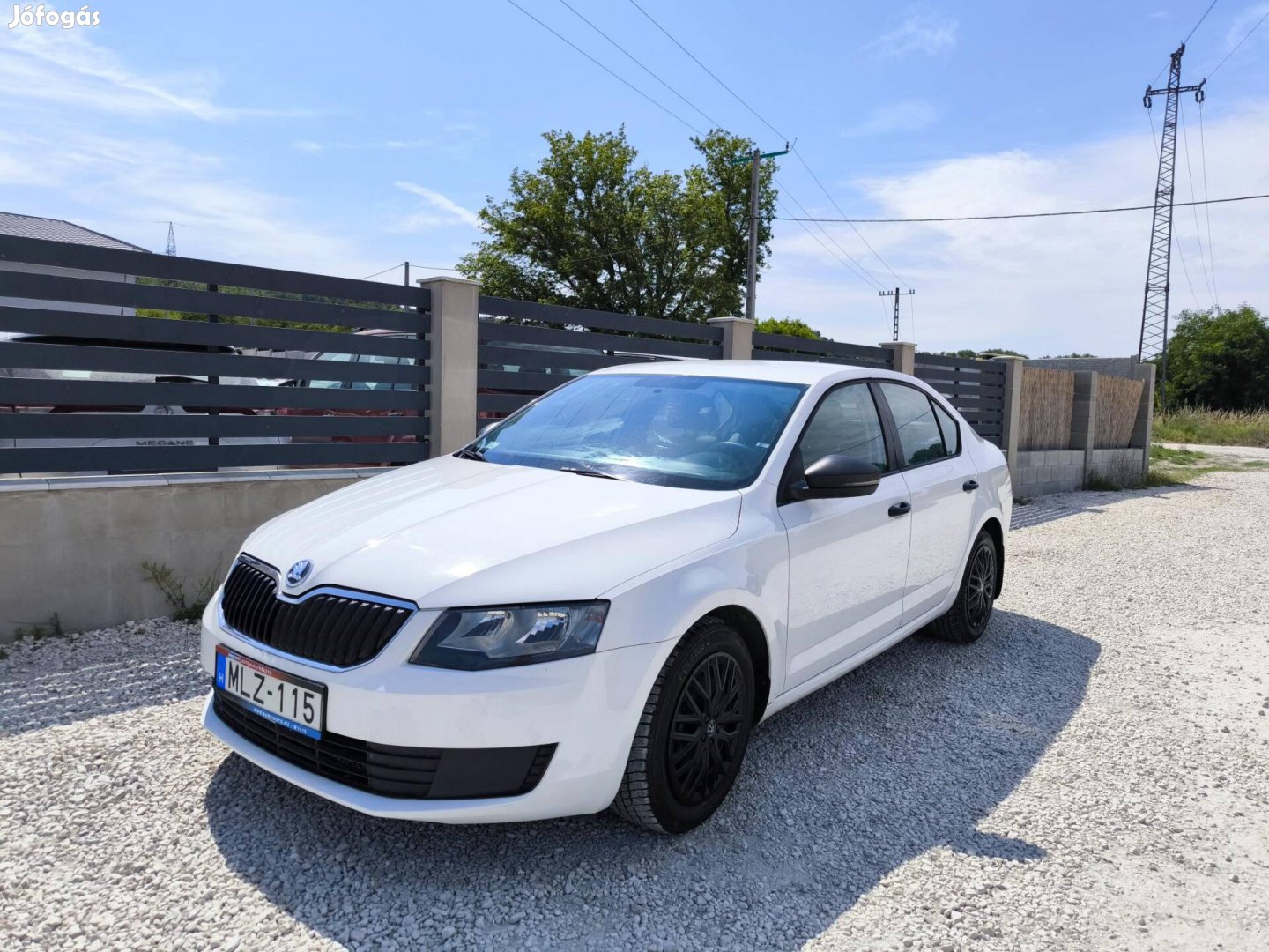 Skoda Octavia 1.4 TSI Ambition 140LE 2013as! Vé...