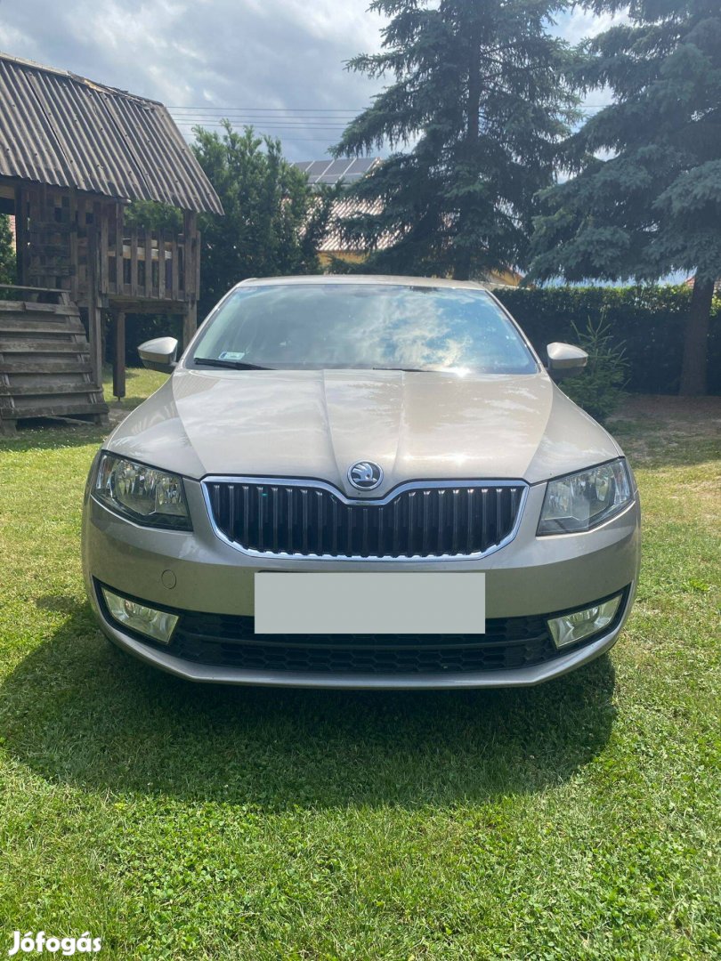 Skoda Octavia 1.4 TSI Ambition (5E)