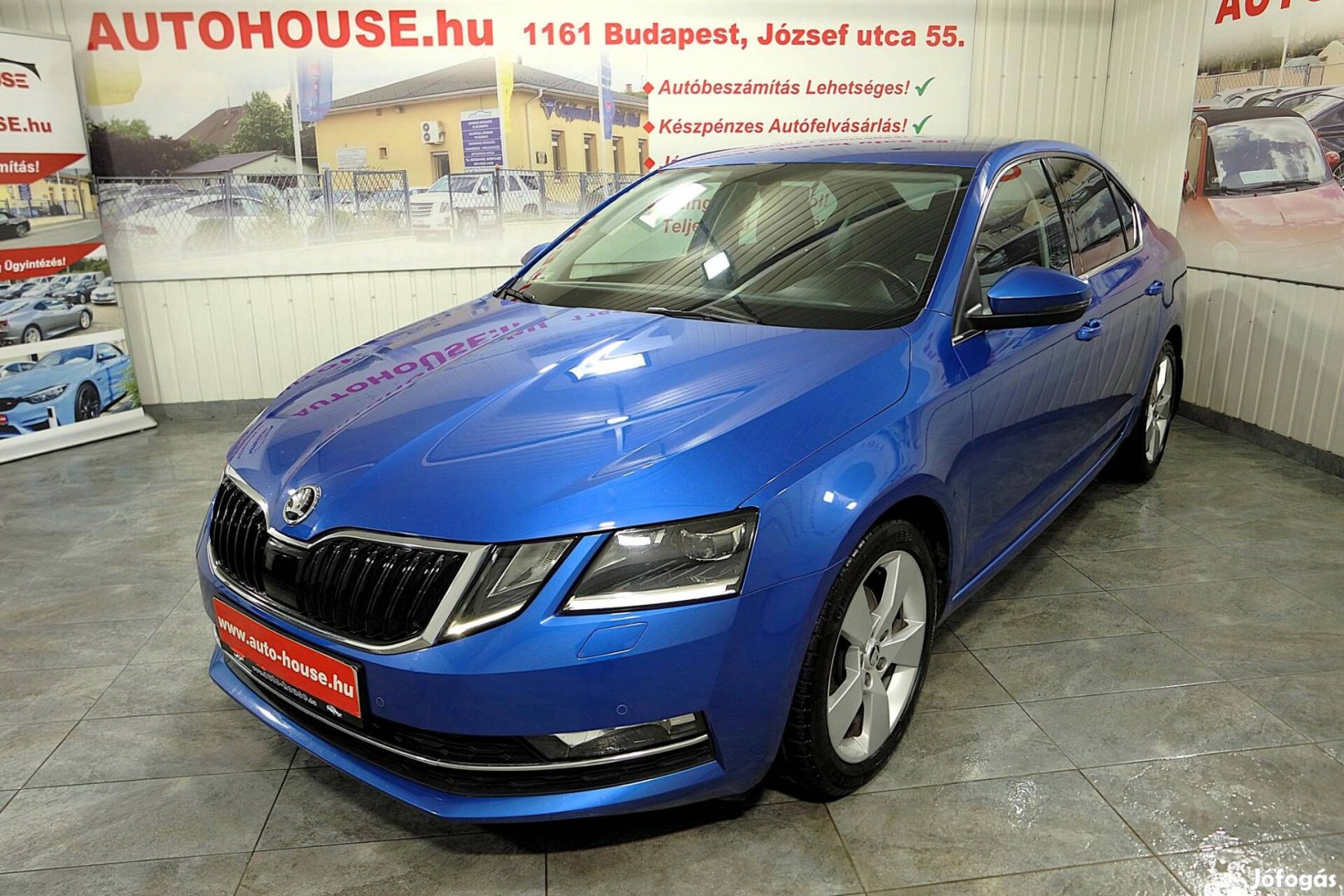 Skoda Octavia 1.4 TSI Style DSG 150Le! 4.723.00...