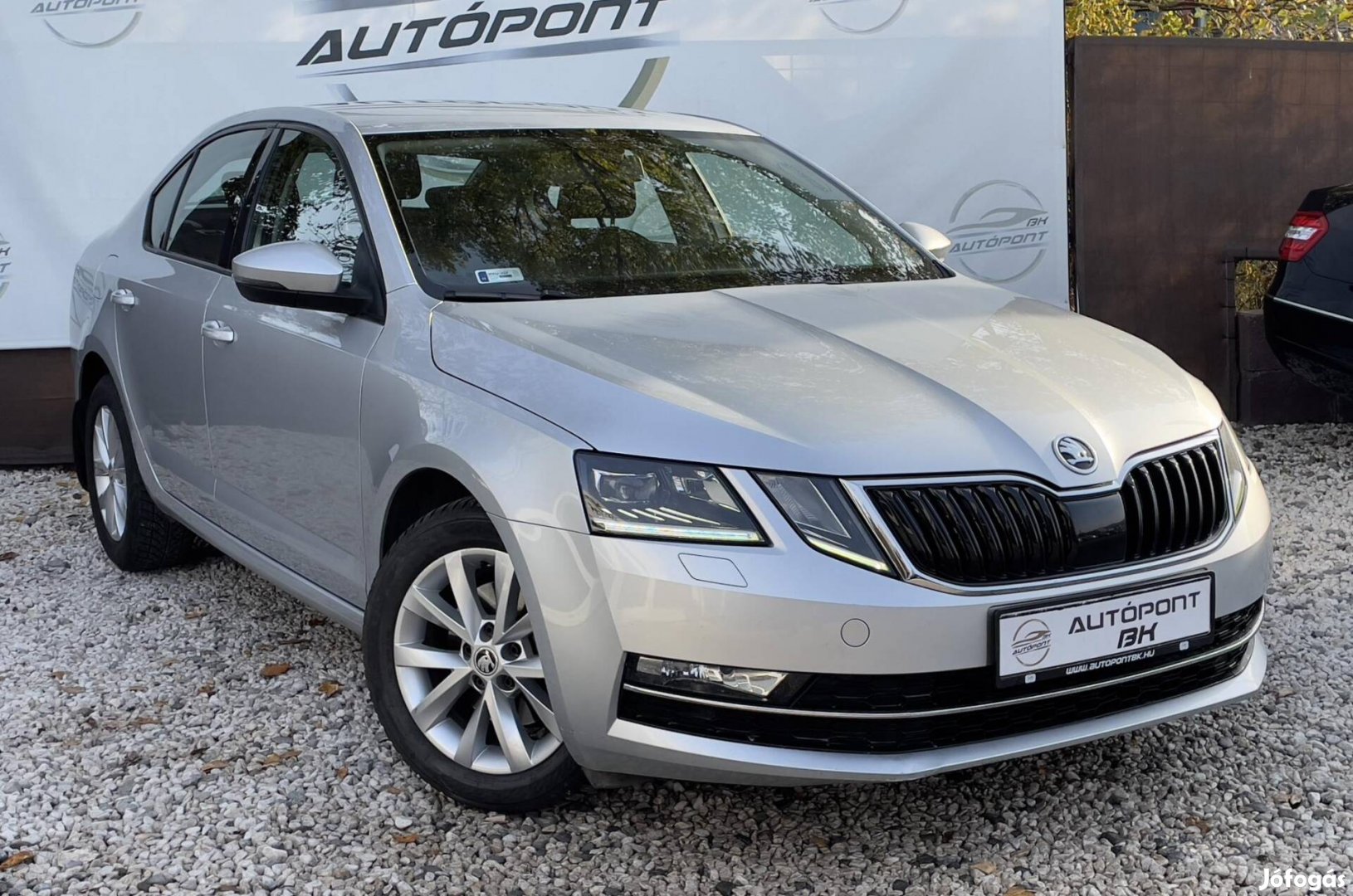 Skoda Octavia 1.4 TSI Style DSG Akár 1+1 év gar...