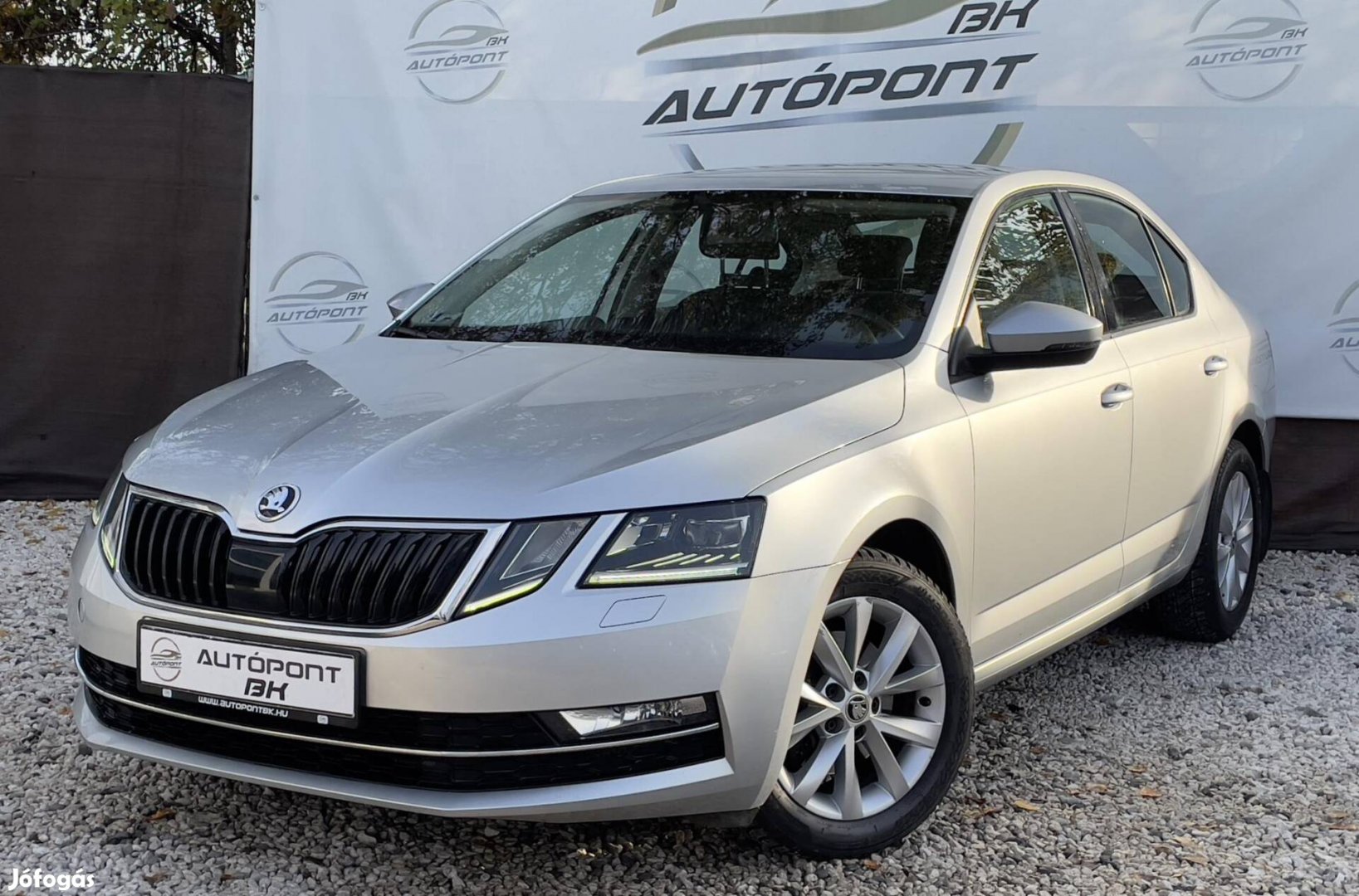 Skoda Octavia 1.4 TSI Style DSG Akár 1+1 év gar...