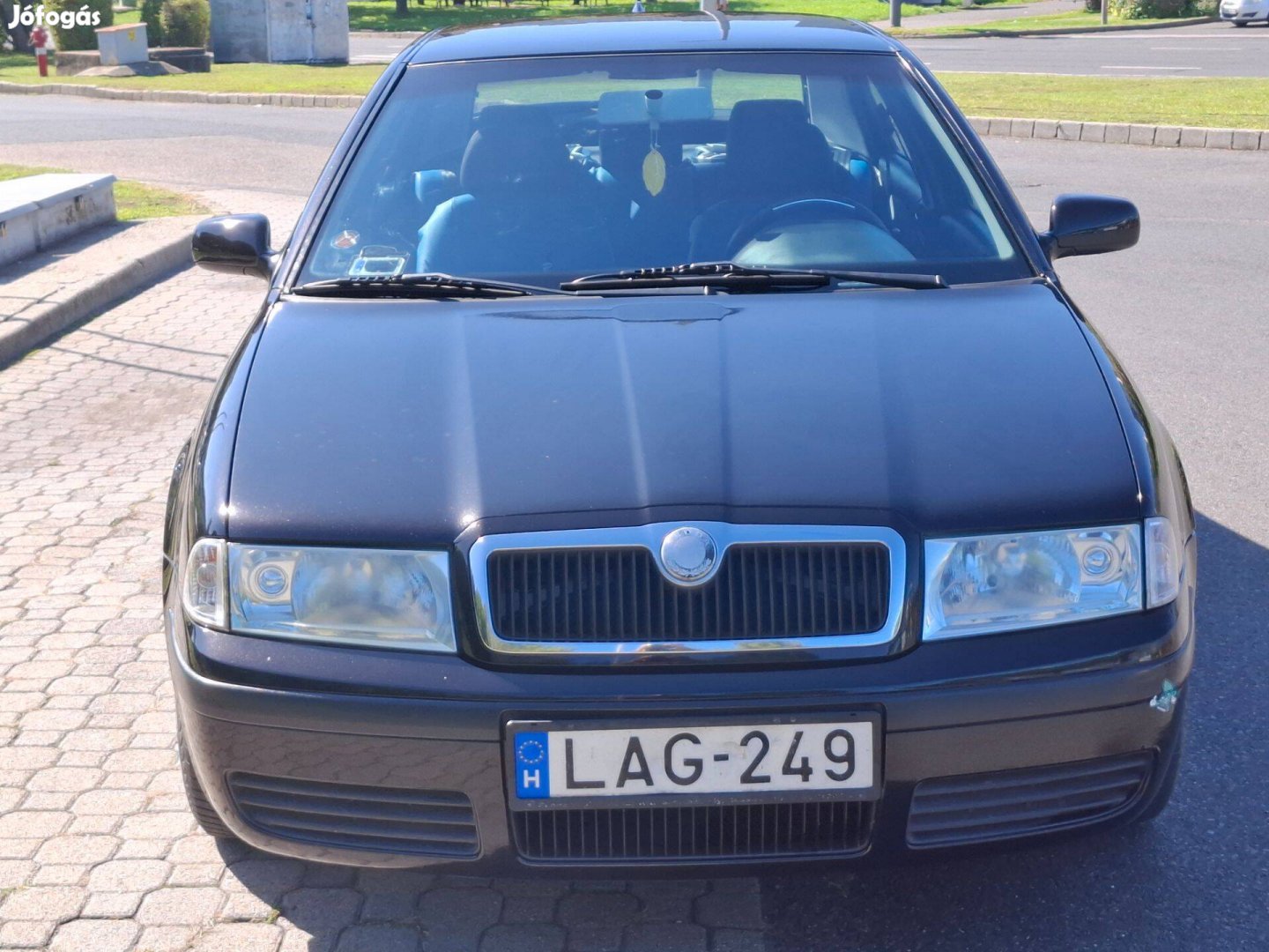 Skoda Octavia 1.4 ,Szervokormány,Könnyűfém Felni