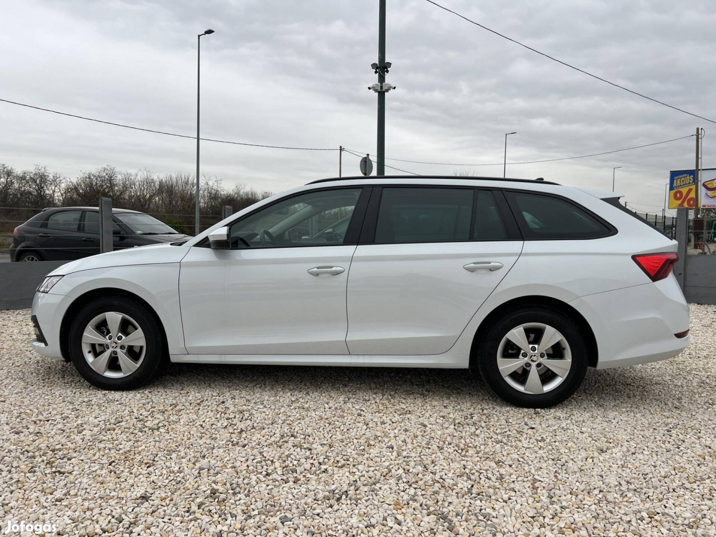 Skoda Octavia 1.5 TSI ACT Ambition 20408KM!!720...