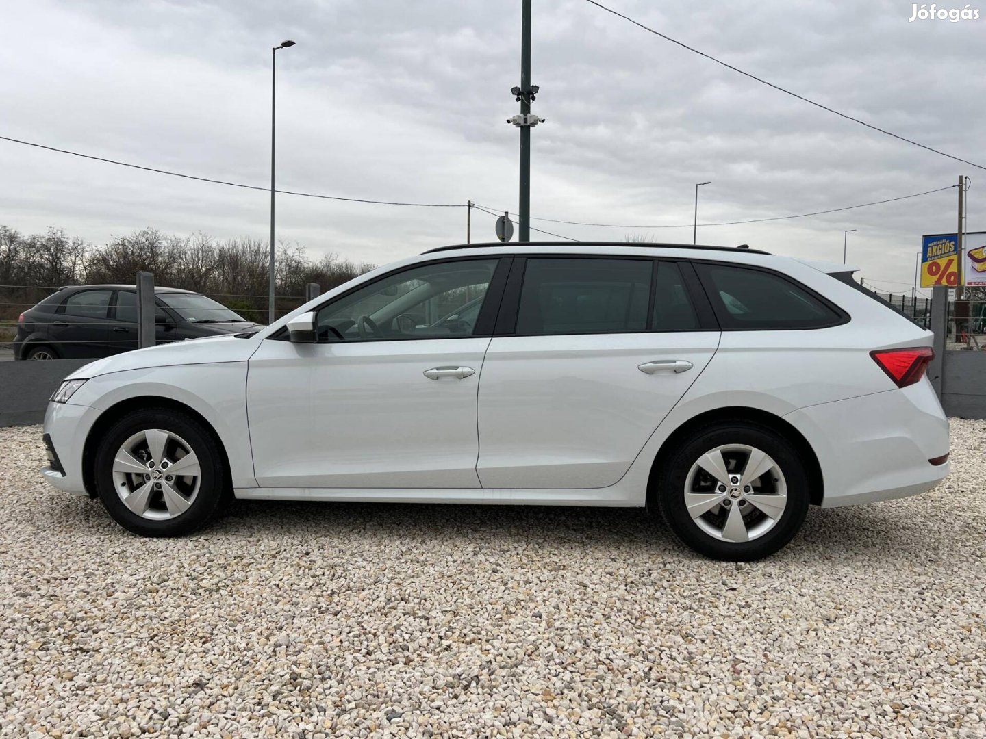 Skoda Octavia 1.5 TSI ACT Ambition 20408KM!!! Ú...