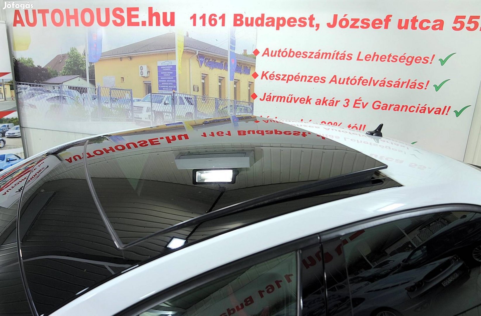 Skoda Octavia 1.5 TSI ACT Limited Edition DSG D...