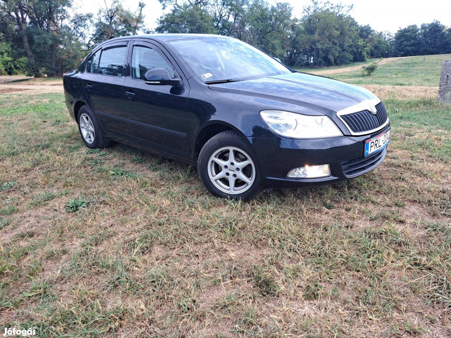 Skoda Octavia 1.6 CR TDI Ambition DPF Garantált...