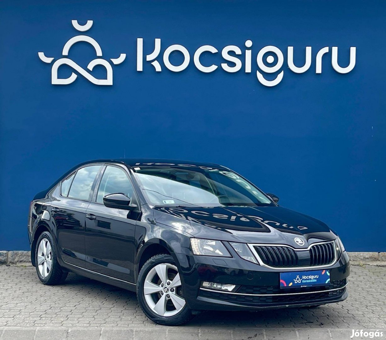 Skoda Octavia 1.6 CR TDI Ambition / Állapotfelm...