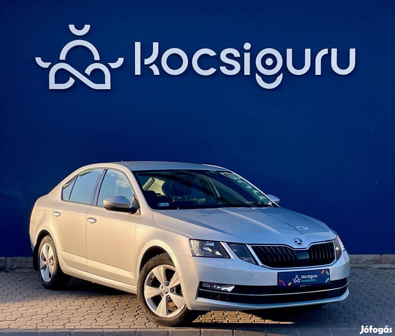 Skoda Octavia 1.6 CR TDI Ambition / Állapotfelm...
