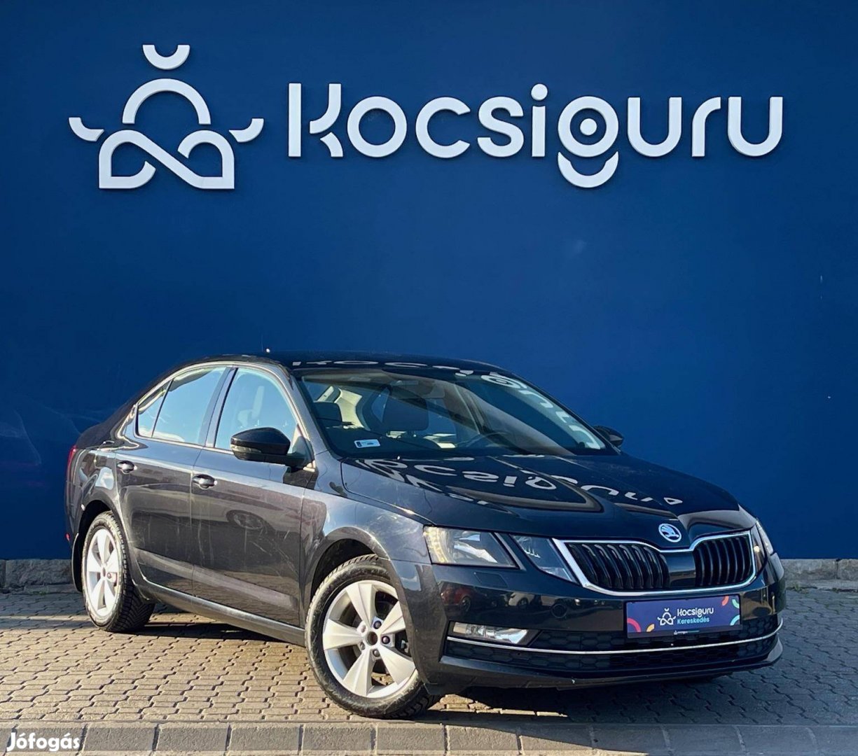 Skoda Octavia 1.6 CR TDI Ambition / Állapotfelm...