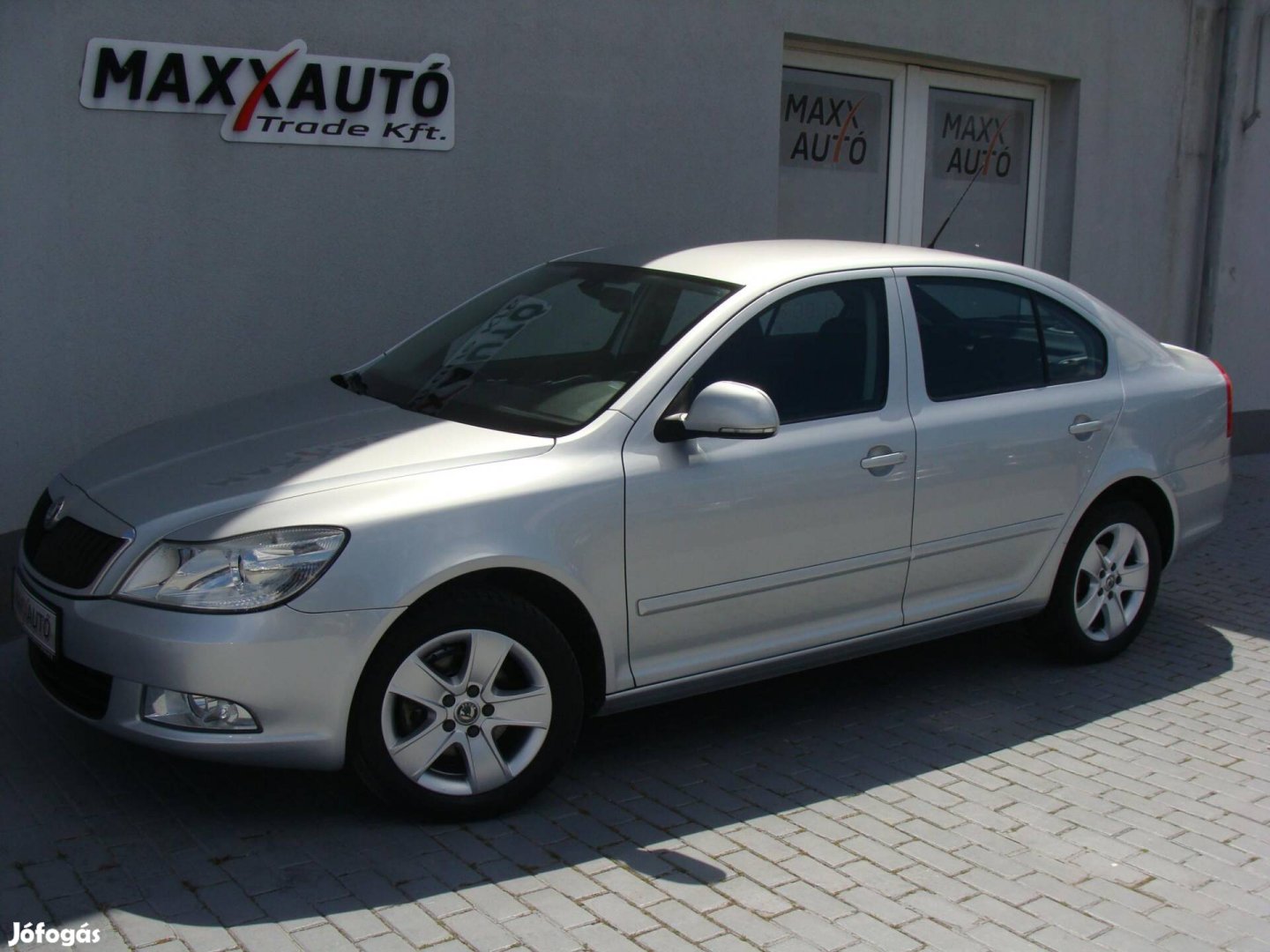 Skoda Octavia 1.6 CR TDI Classic DPF Tempomat+T...
