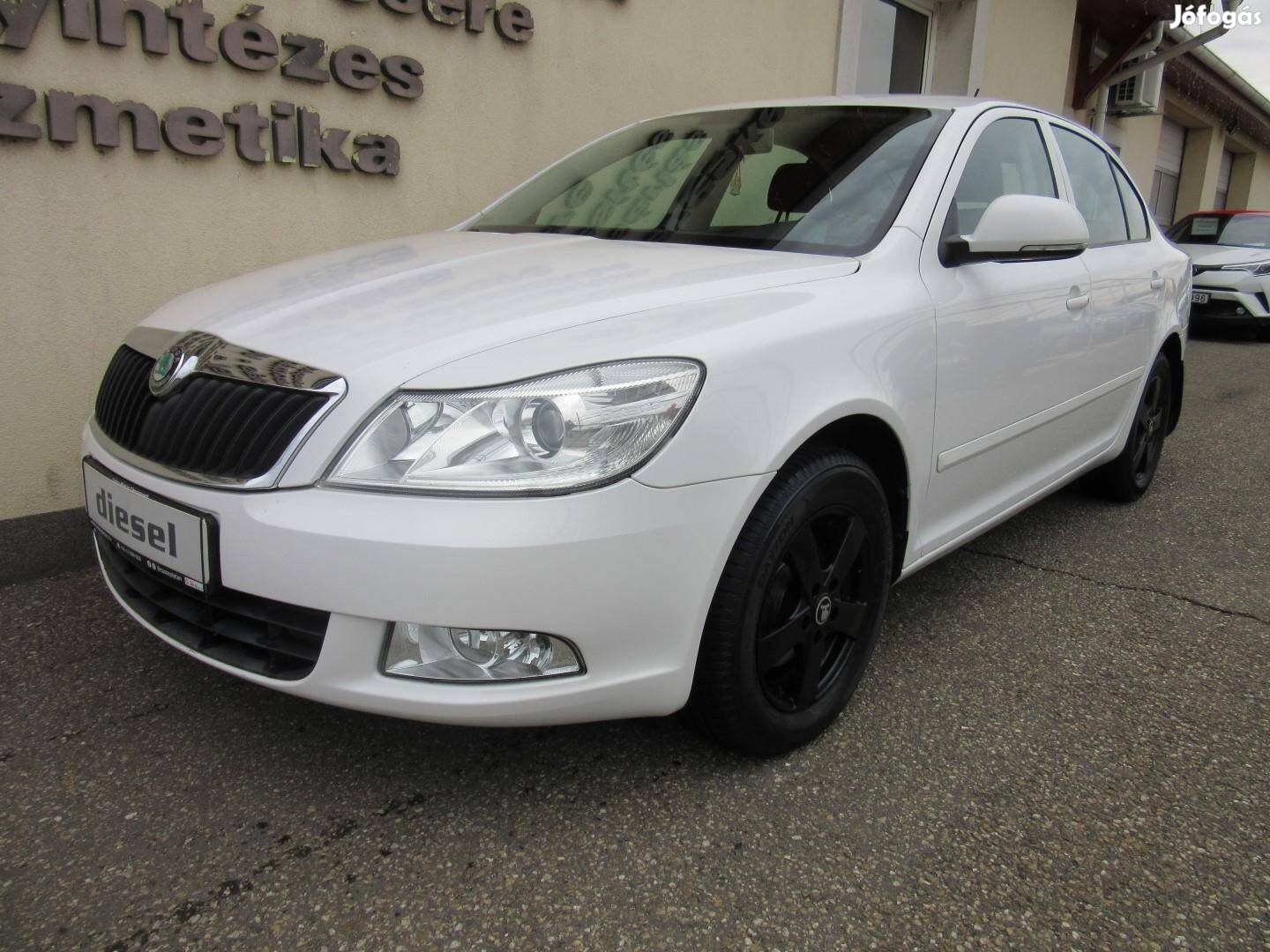 Skoda Octavia 1.6 CR TDI Elegance DPF DSG Tempo...