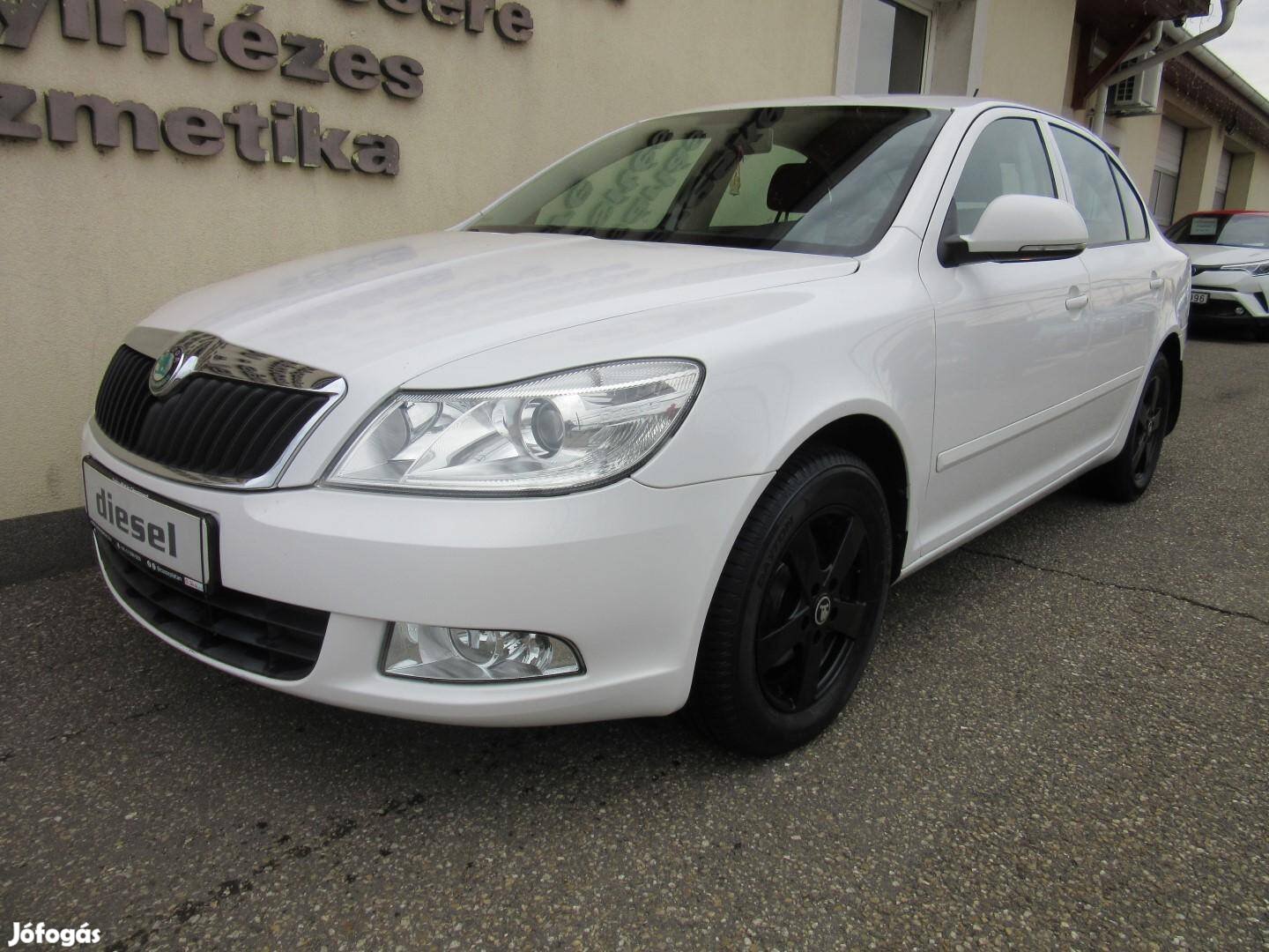 Skoda Octavia 1.6 CR TDI Elegance DPF DSG Tempo...