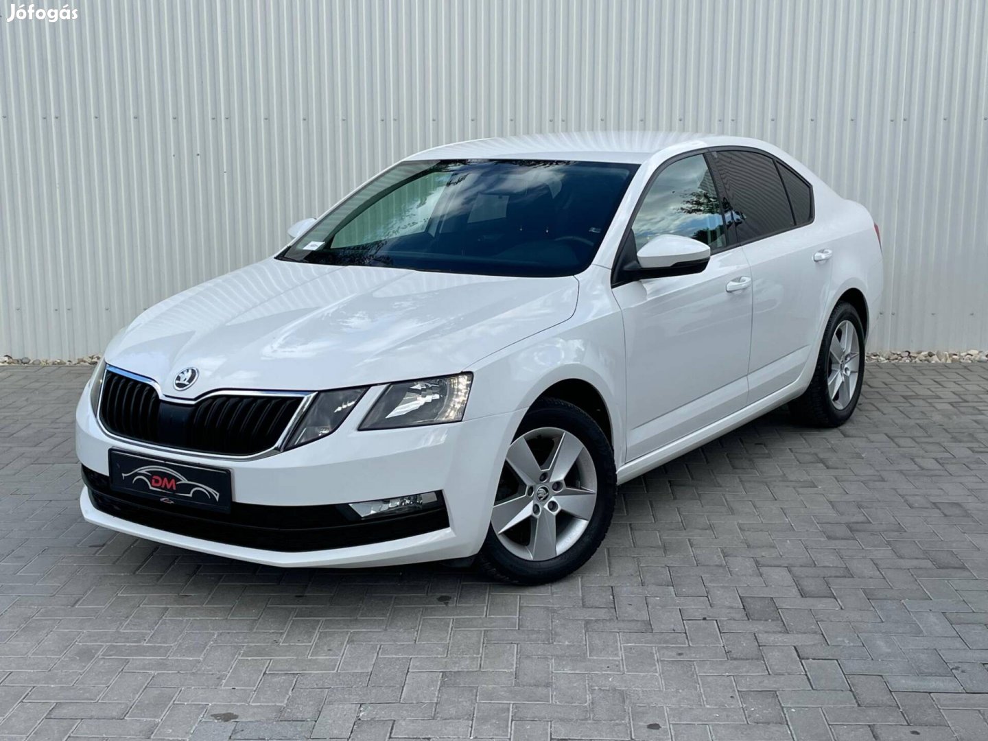 Skoda Octavia 1.6 CR TDI Style Multimédia.Carpl...