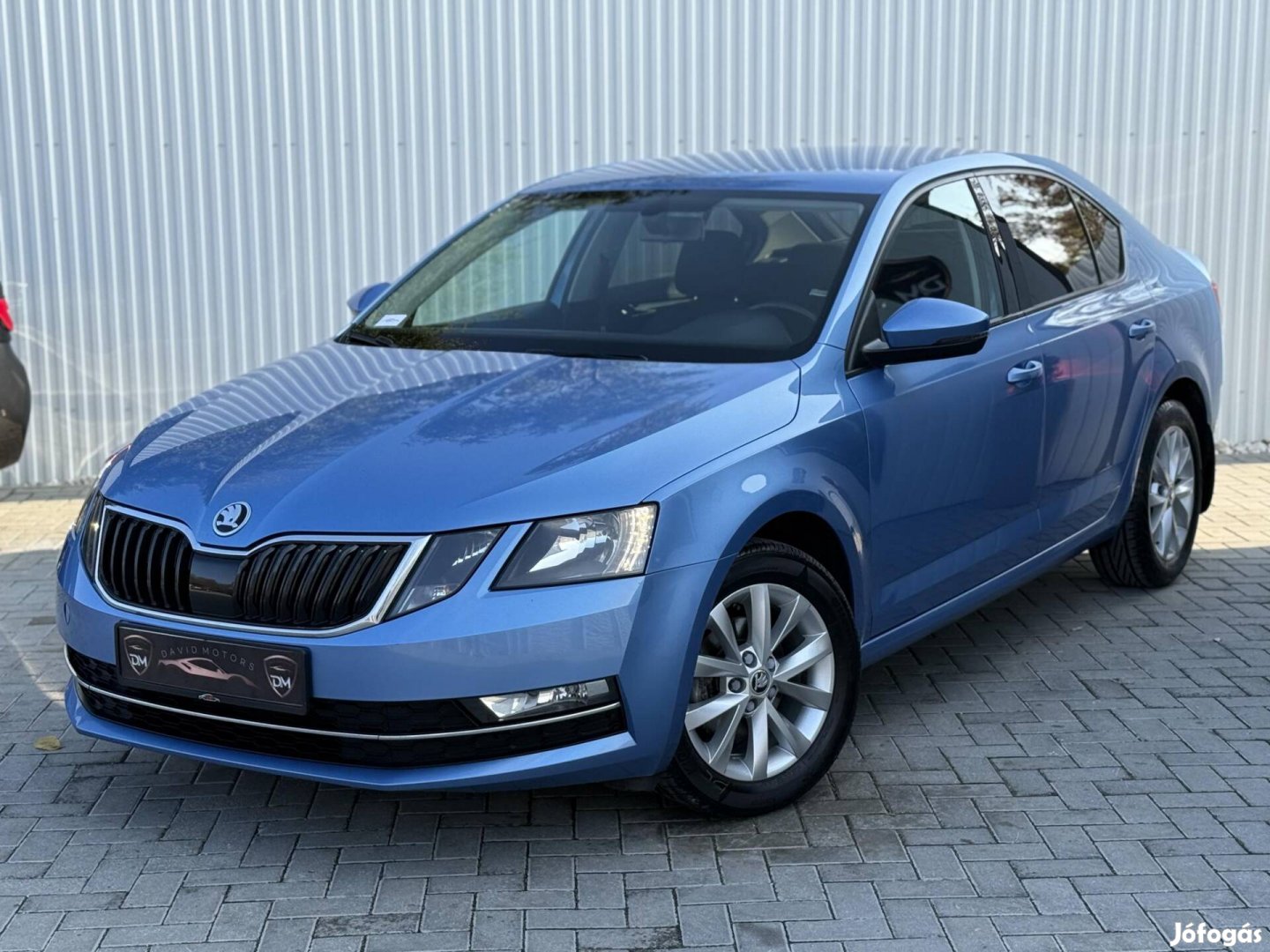 Skoda Octavia 1.6 CR TDI Style Navi.Carplay.PDC...