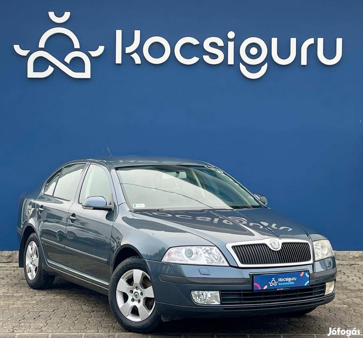 Skoda Octavia 1.9 PD TDi Ambiente / Mo-i!/ Karb...