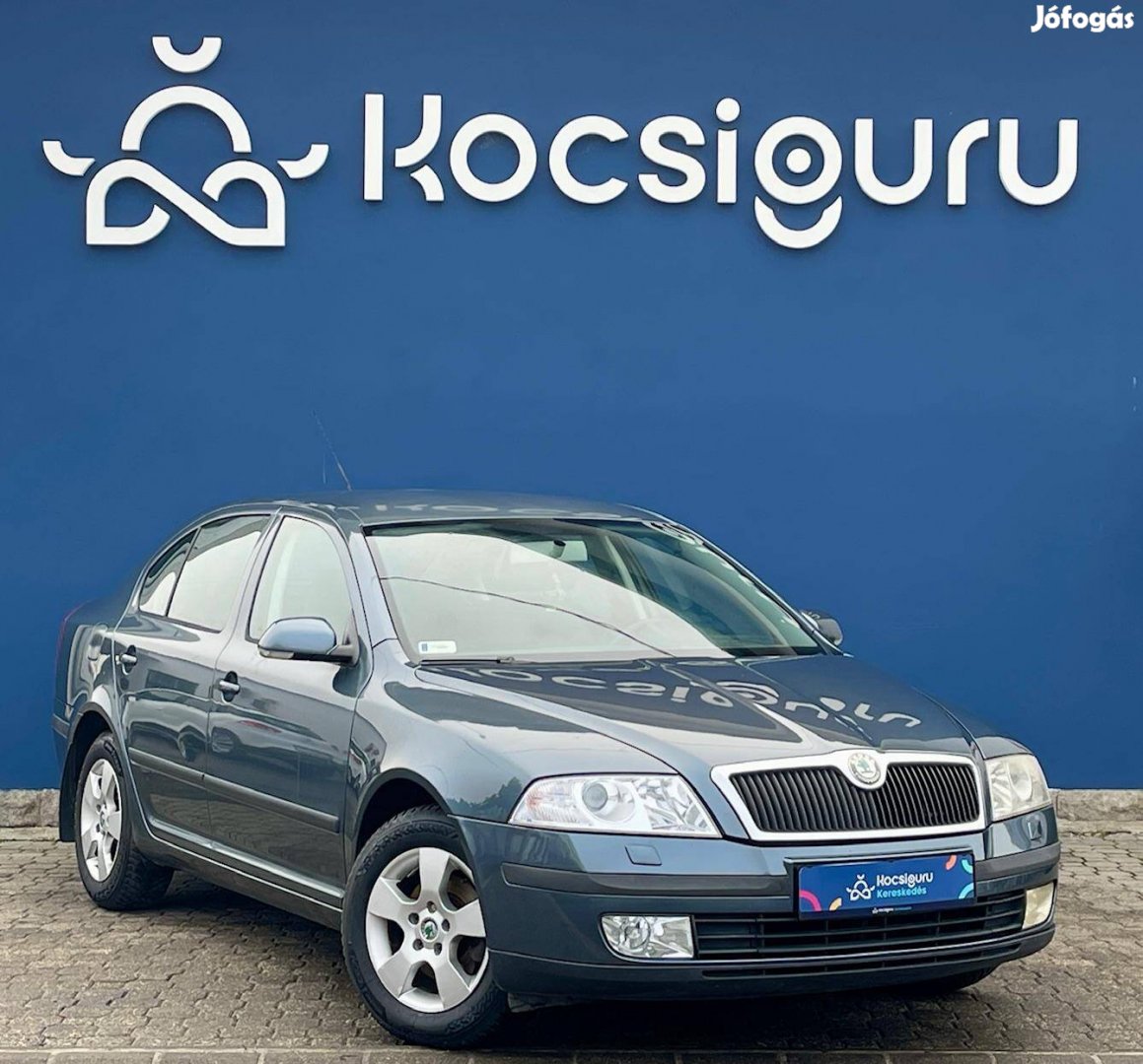 Skoda Octavia 1.9 PD TDi Ambiente / Mo-i!/ Karb...