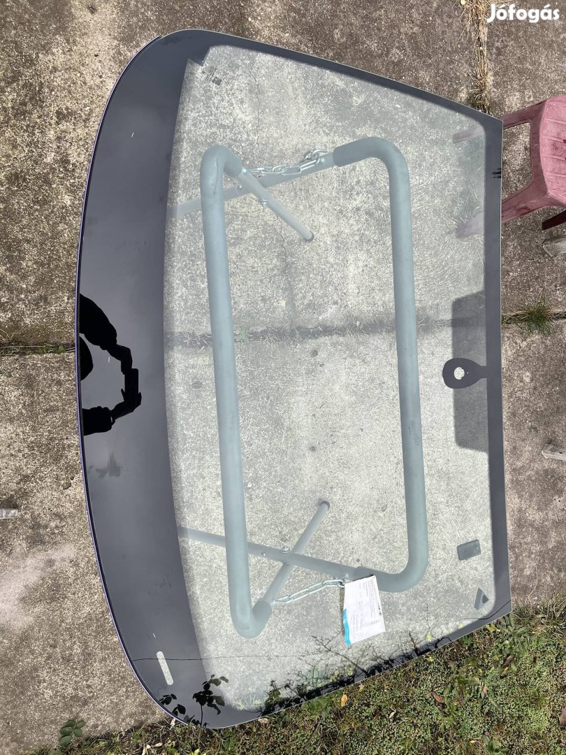 Skoda Octavia 2013- első szélvédő