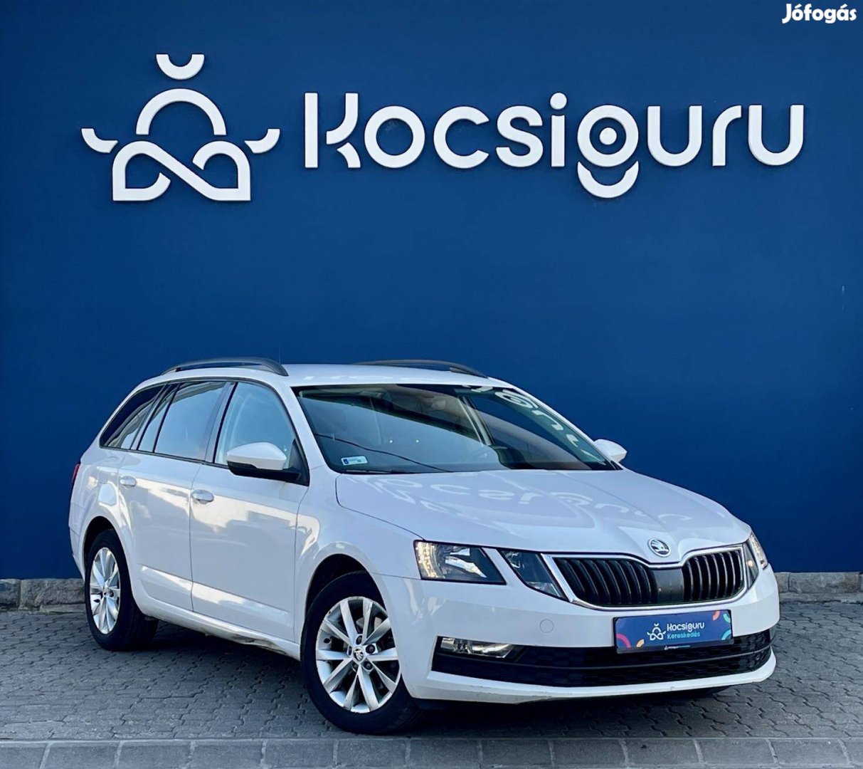 Skoda Octavia 2.0 CR TDI Ambition DSG Euro 6 19...