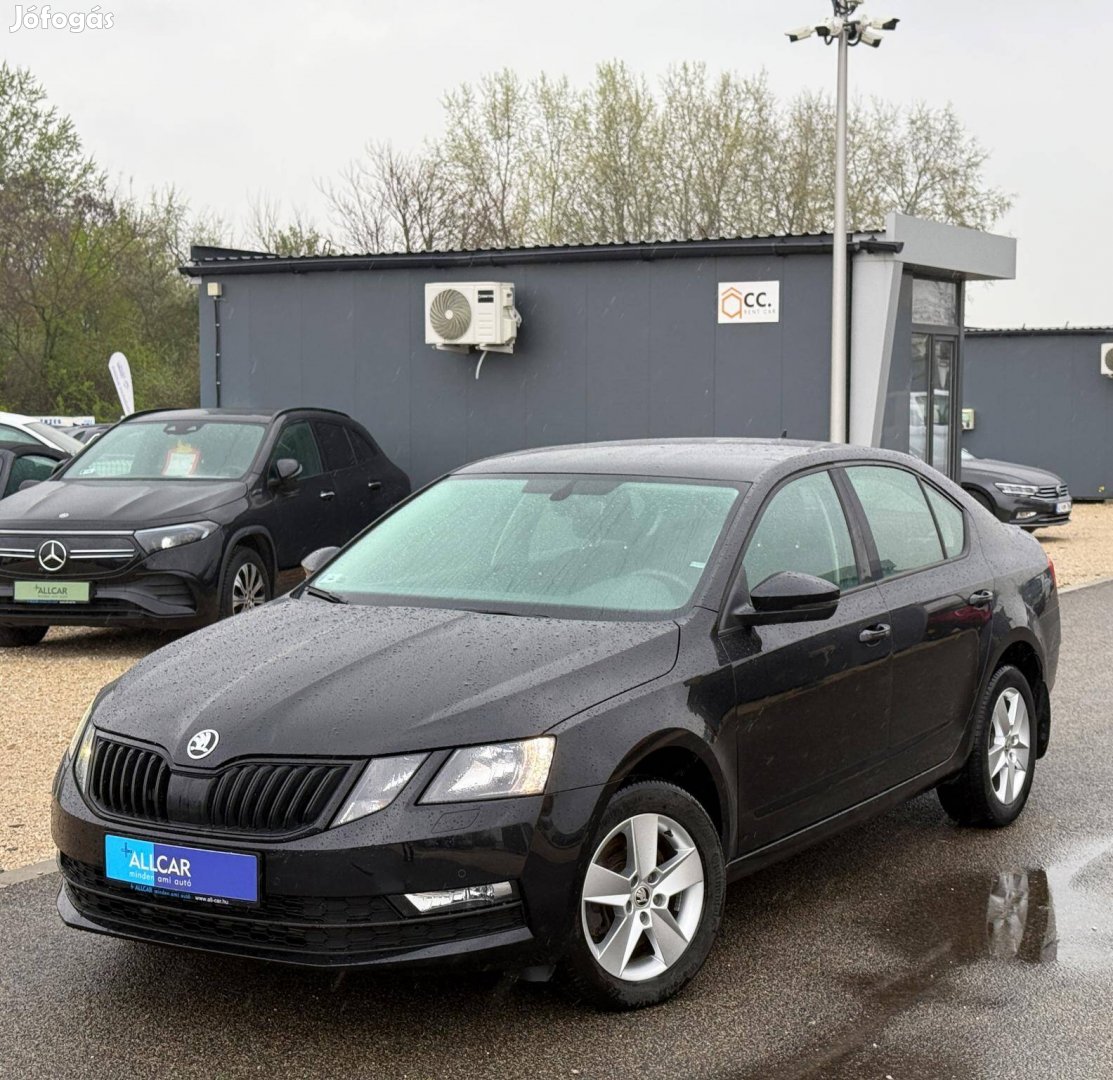Skoda Octavia 2.0 CR TDI SCR RS 4x4 DSG7 4X4/AU...