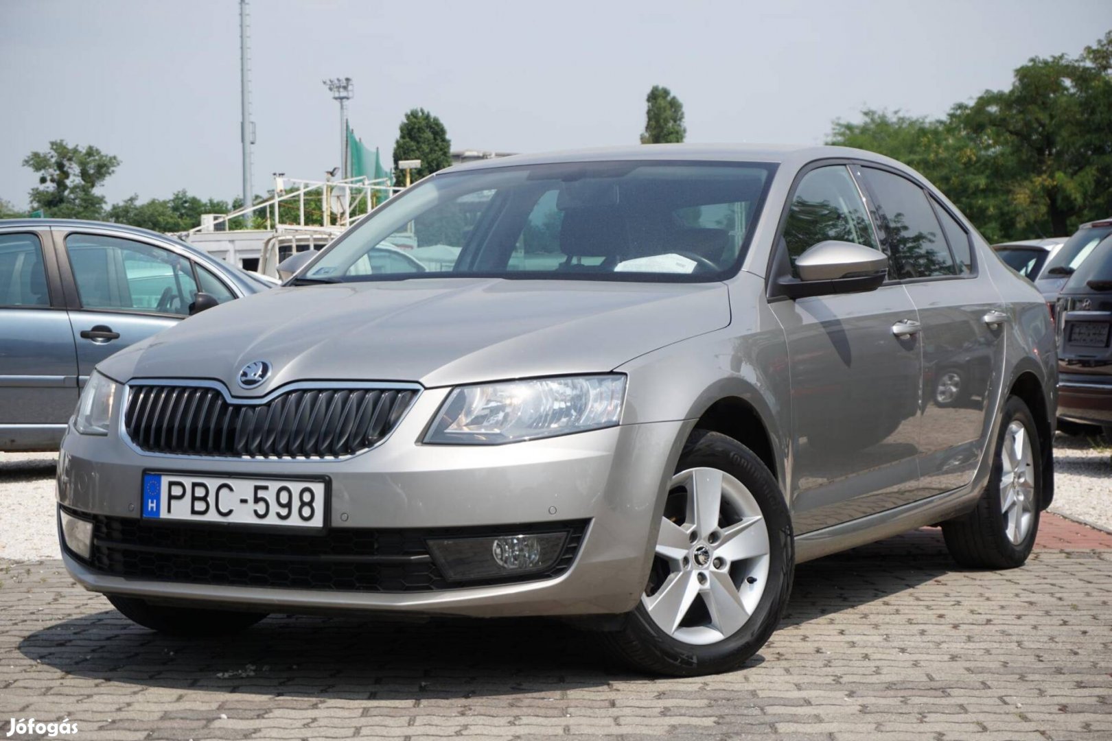 Skoda Octavia 2.0 CR TDI Style 4x4 DSG Euro 6 M...